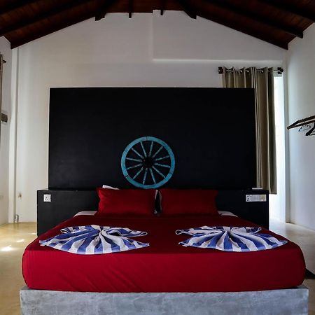 Singhe House Hotel Dikwella Kültér fotó