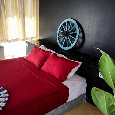 Singhe House Hotel Dikwella Kültér fotó