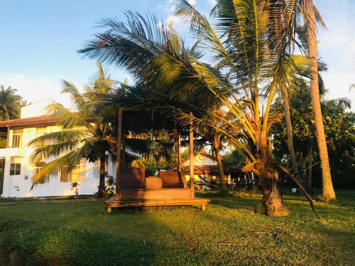 Singhe House Hotel Dikwella Kültér fotó