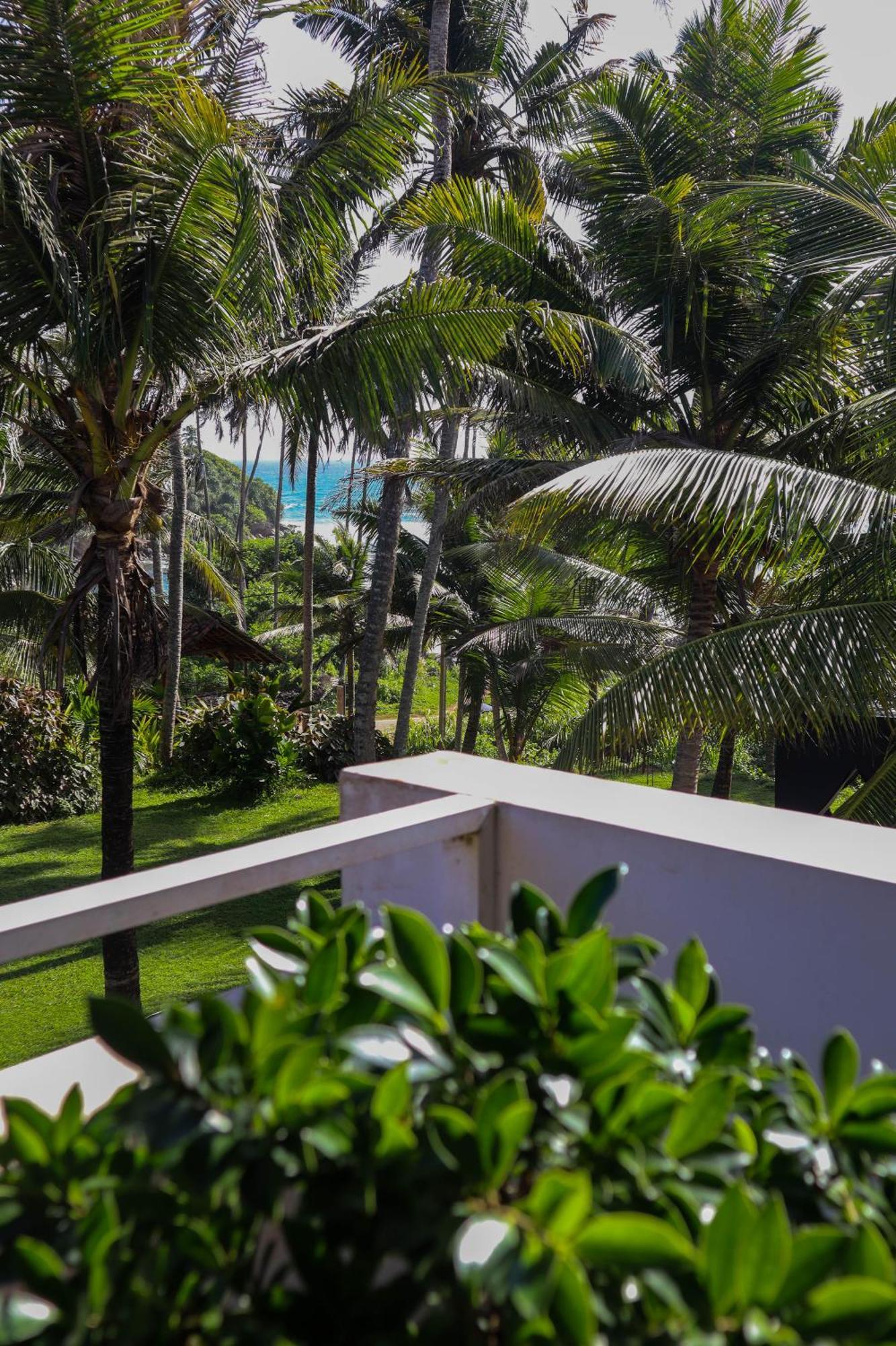 Singhe House Hotel Dikwella Kültér fotó