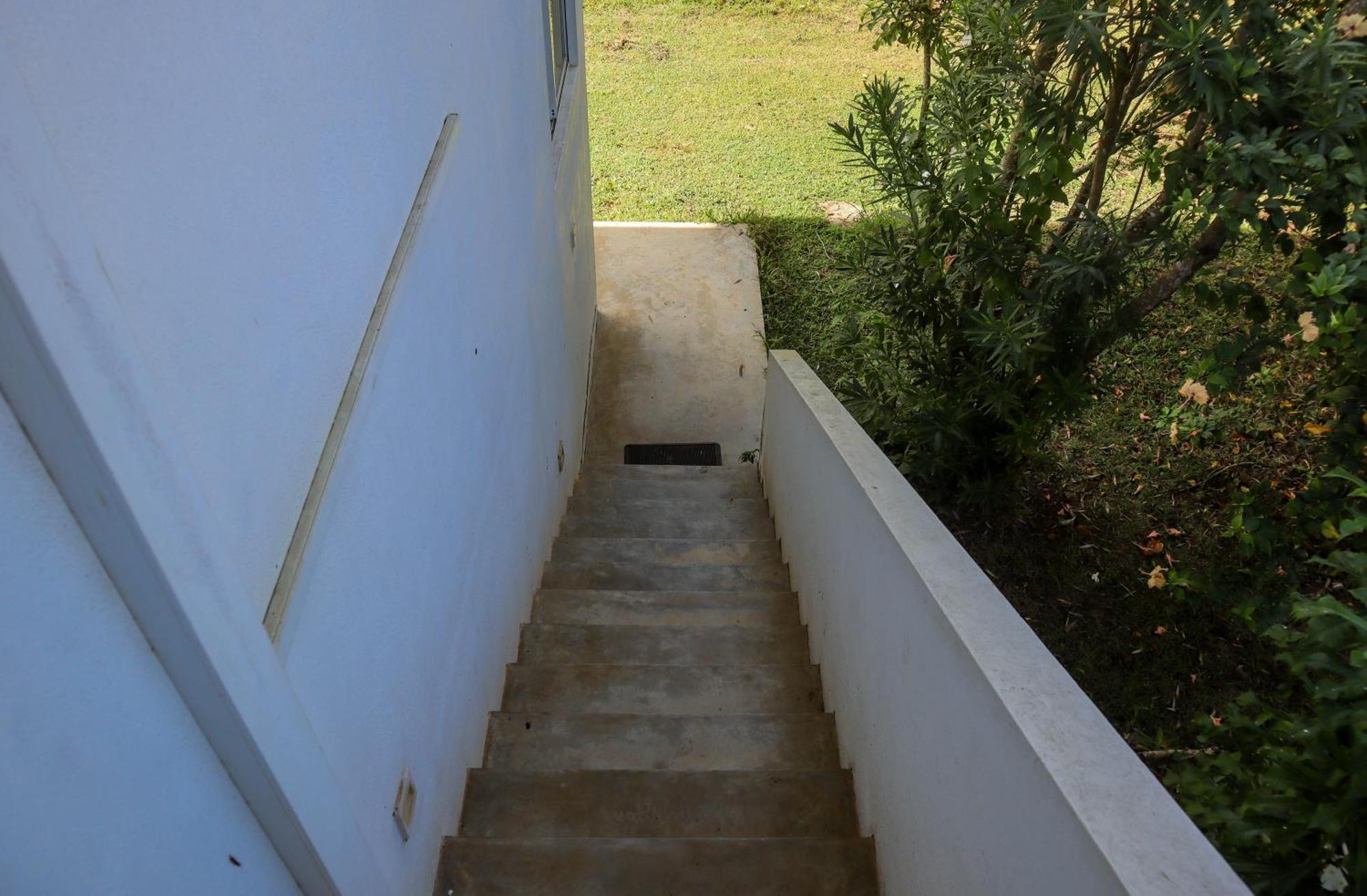 Singhe House Hotel Dikwella Kültér fotó