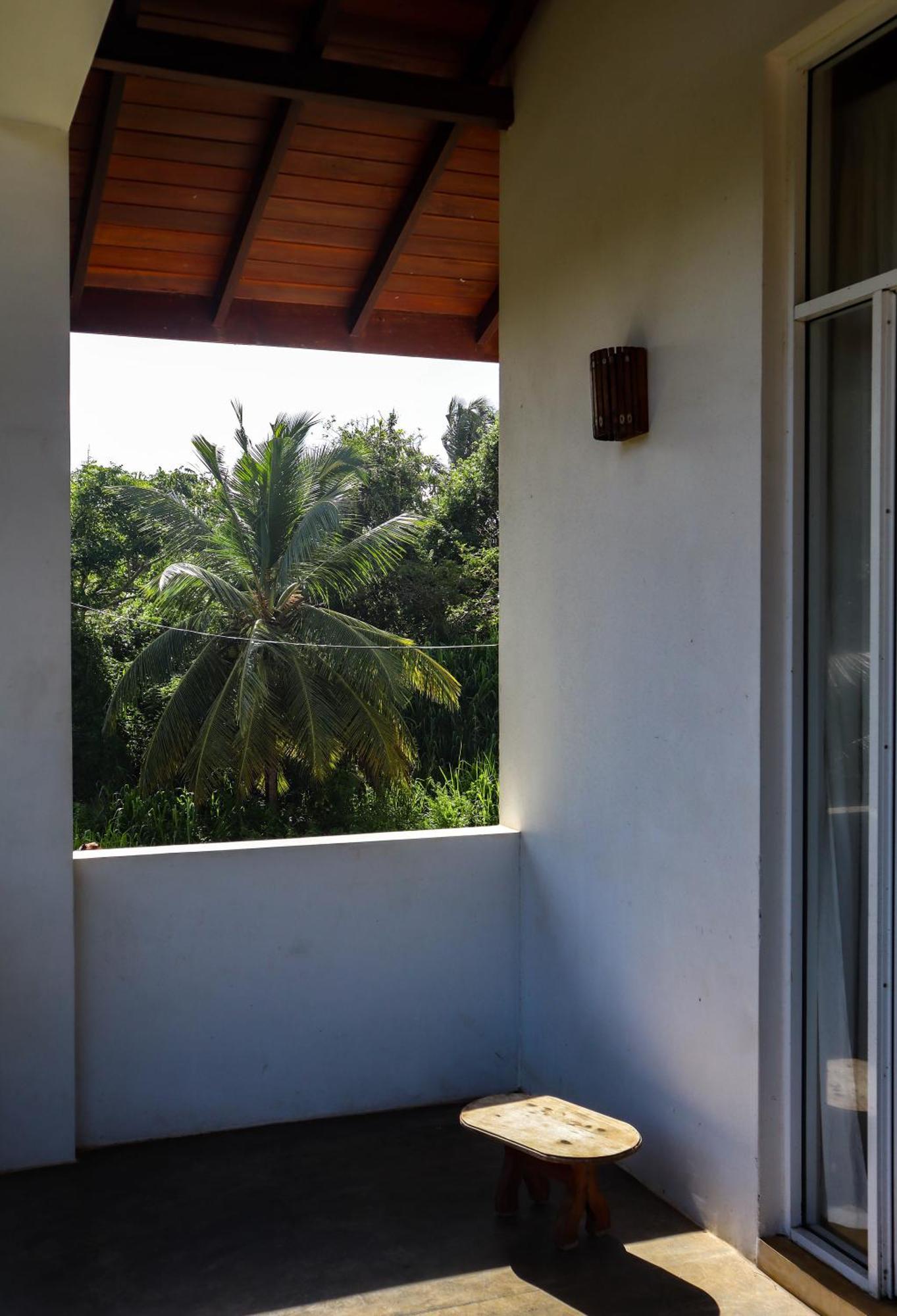 Singhe House Hotel Dikwella Kültér fotó