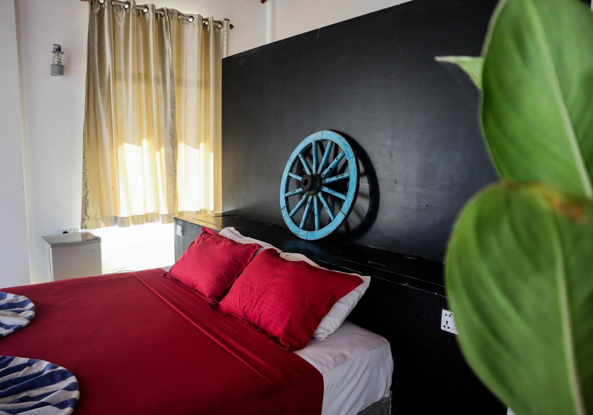 Singhe House Hotel Dikwella Kültér fotó