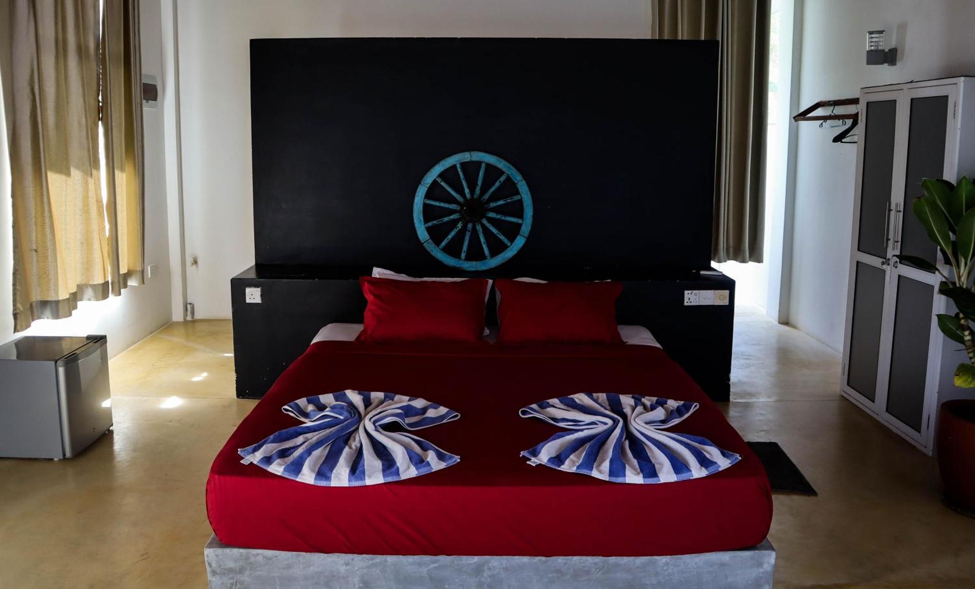 Singhe House Hotel Dikwella Kültér fotó