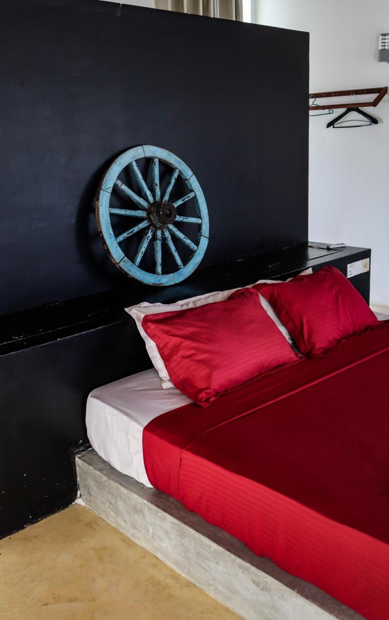 Singhe House Hotel Dikwella Kültér fotó