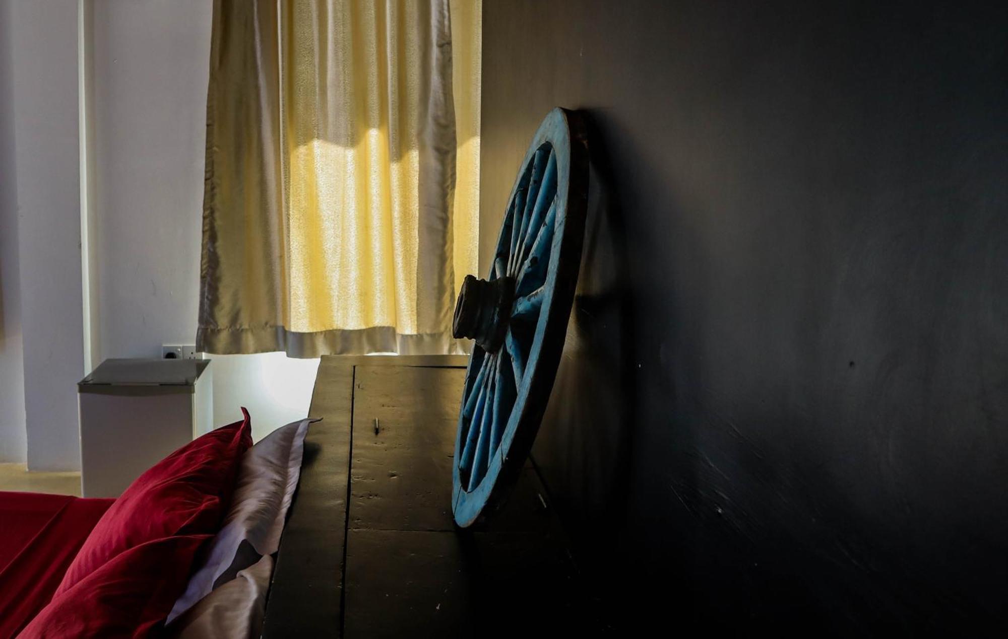 Singhe House Hotel Dikwella Kültér fotó