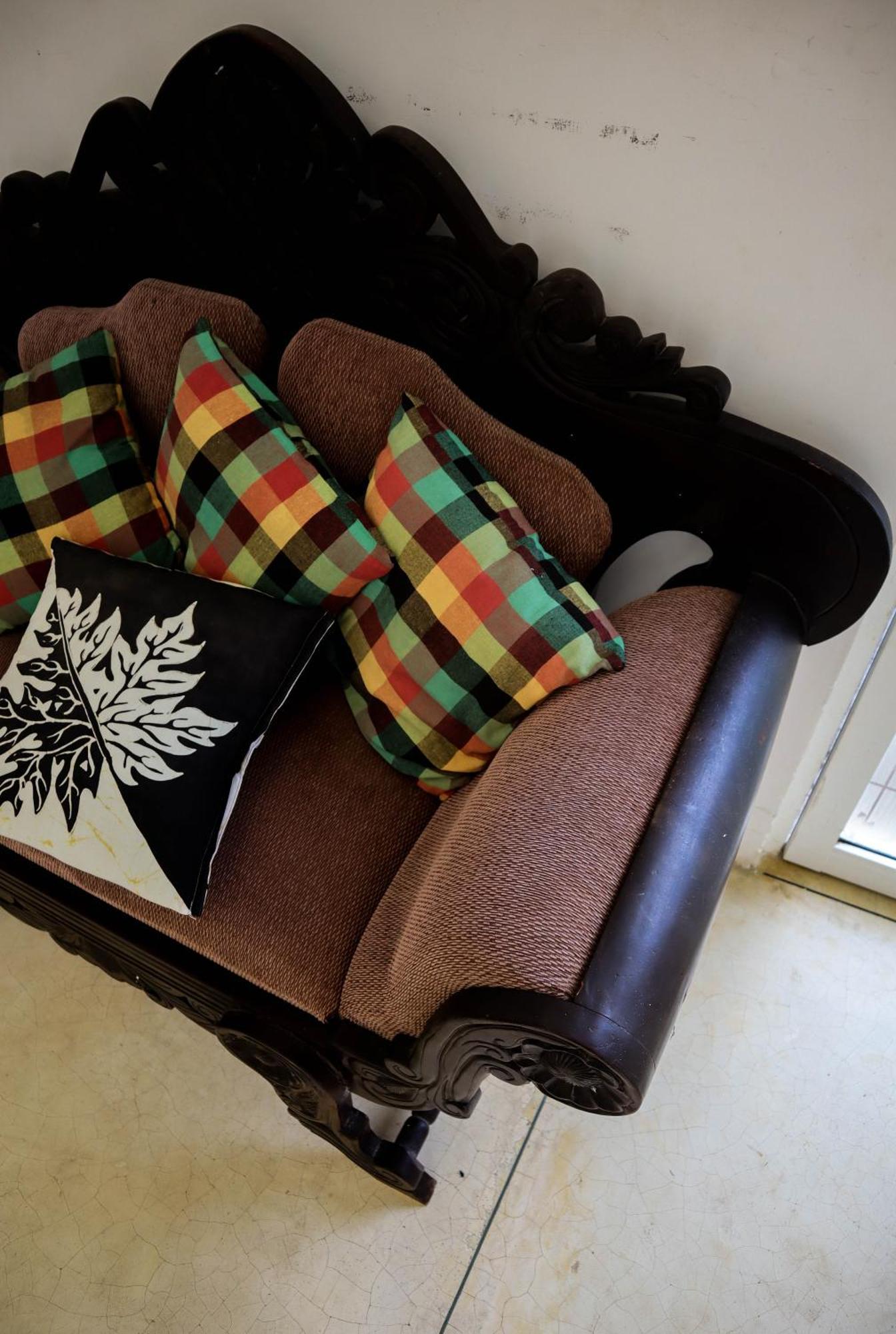 Singhe House Hotel Dikwella Kültér fotó