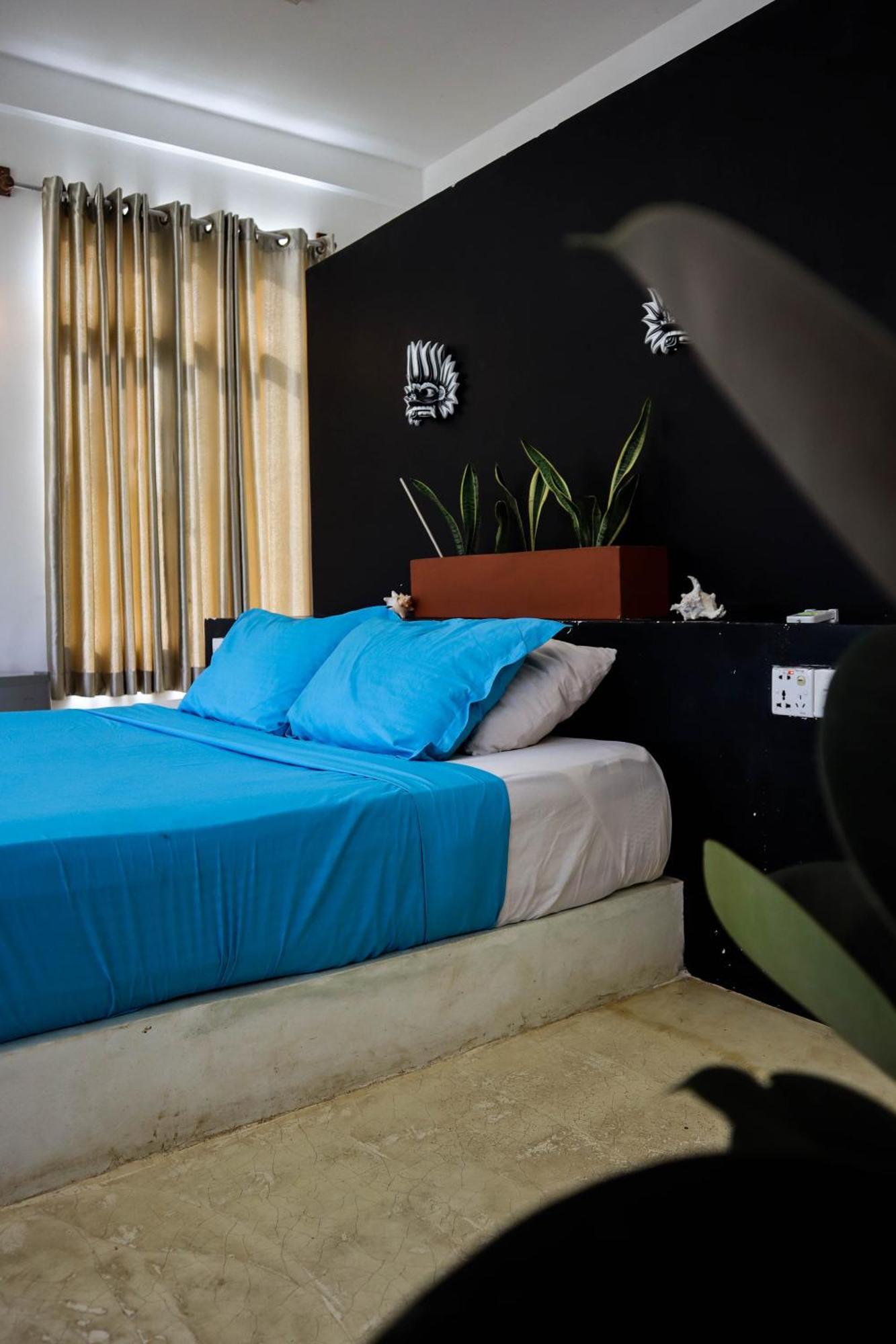Singhe House Hotel Dikwella Kültér fotó