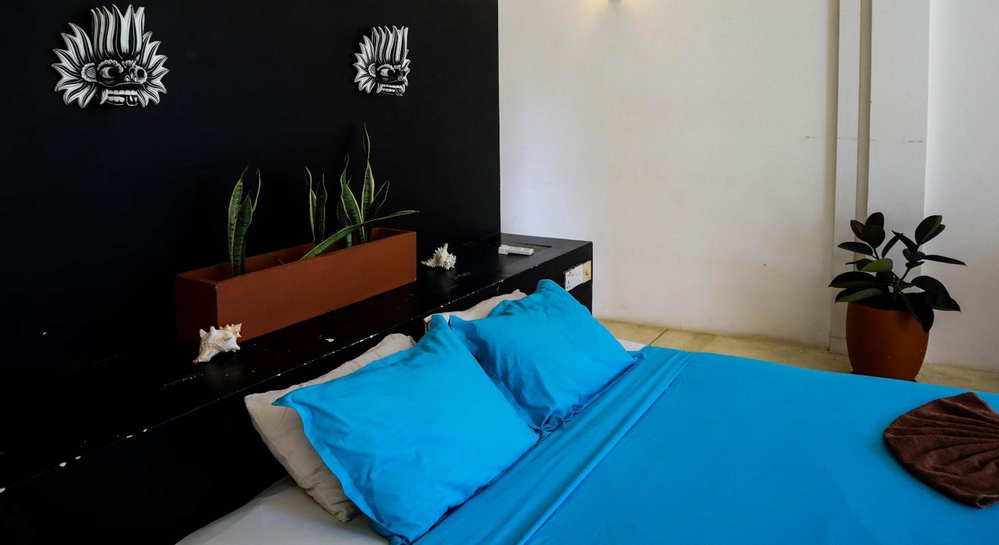 Singhe House Hotel Dikwella Kültér fotó