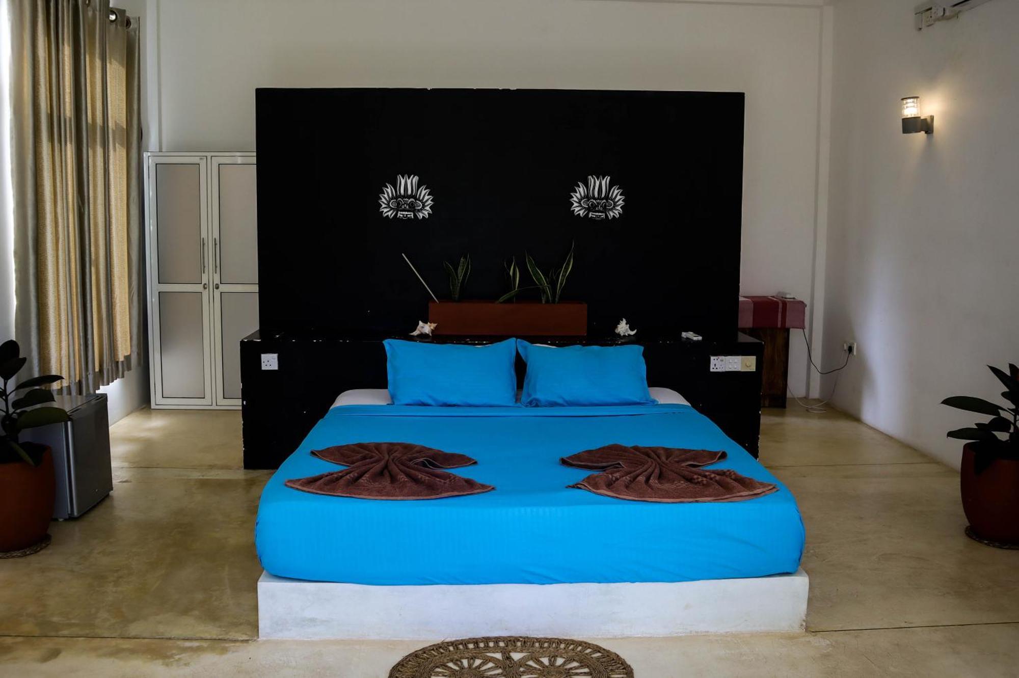 Singhe House Hotel Dikwella Kültér fotó