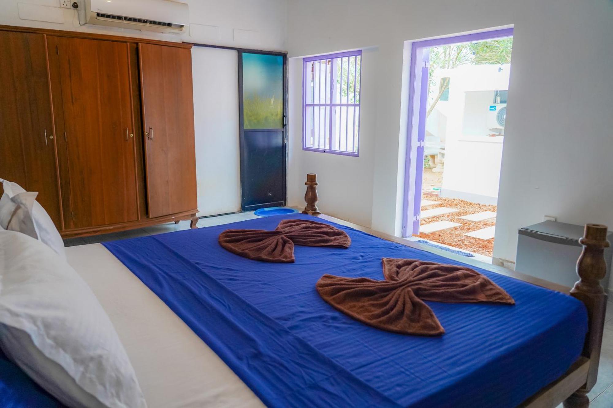 Singhe House Hotel Dikwella Kültér fotó