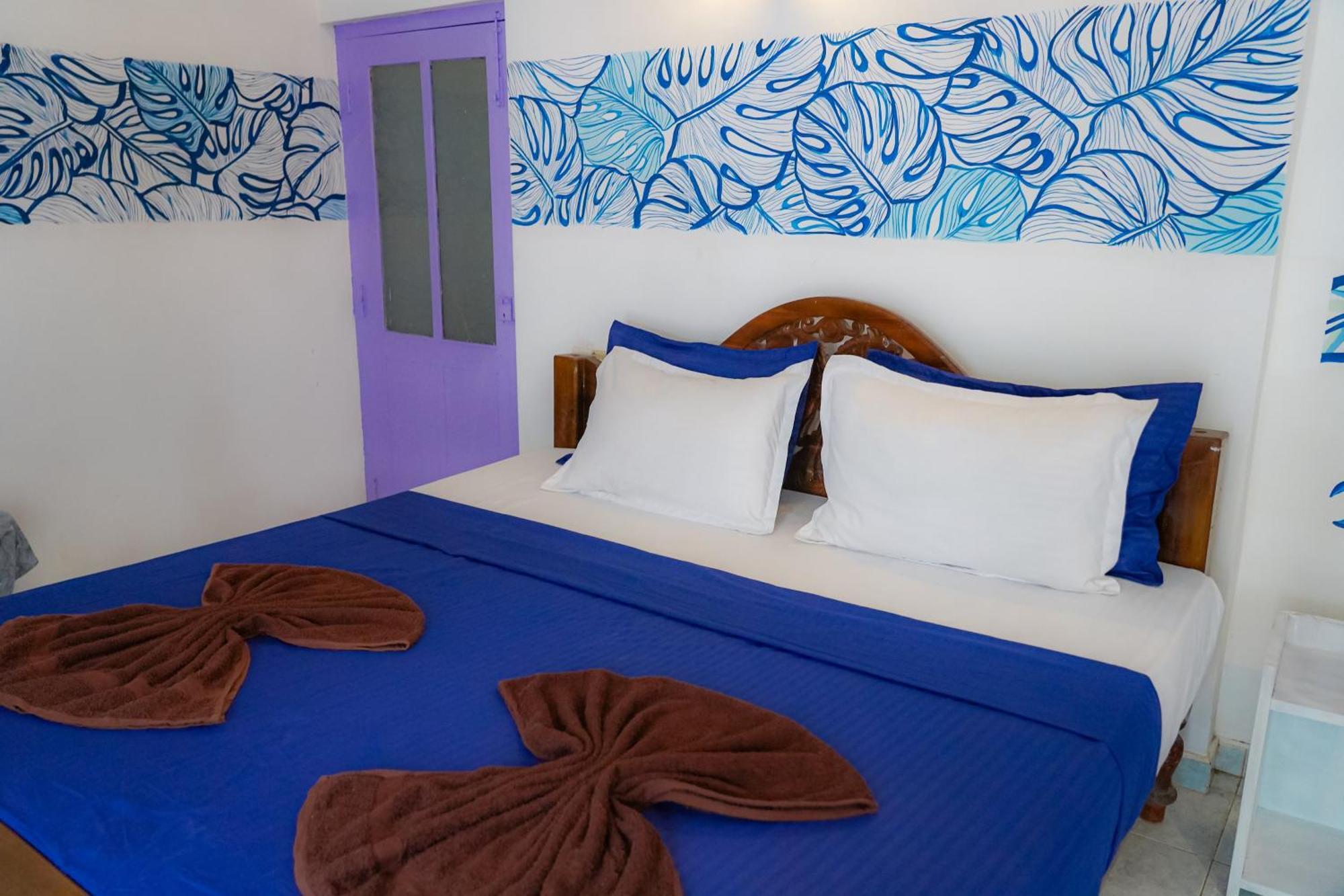 Singhe House Hotel Dikwella Kültér fotó