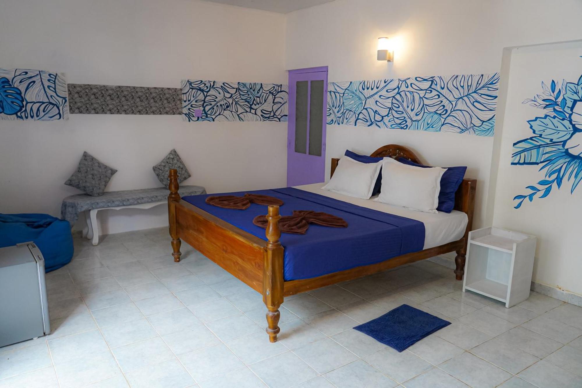 Singhe House Hotel Dikwella Kültér fotó