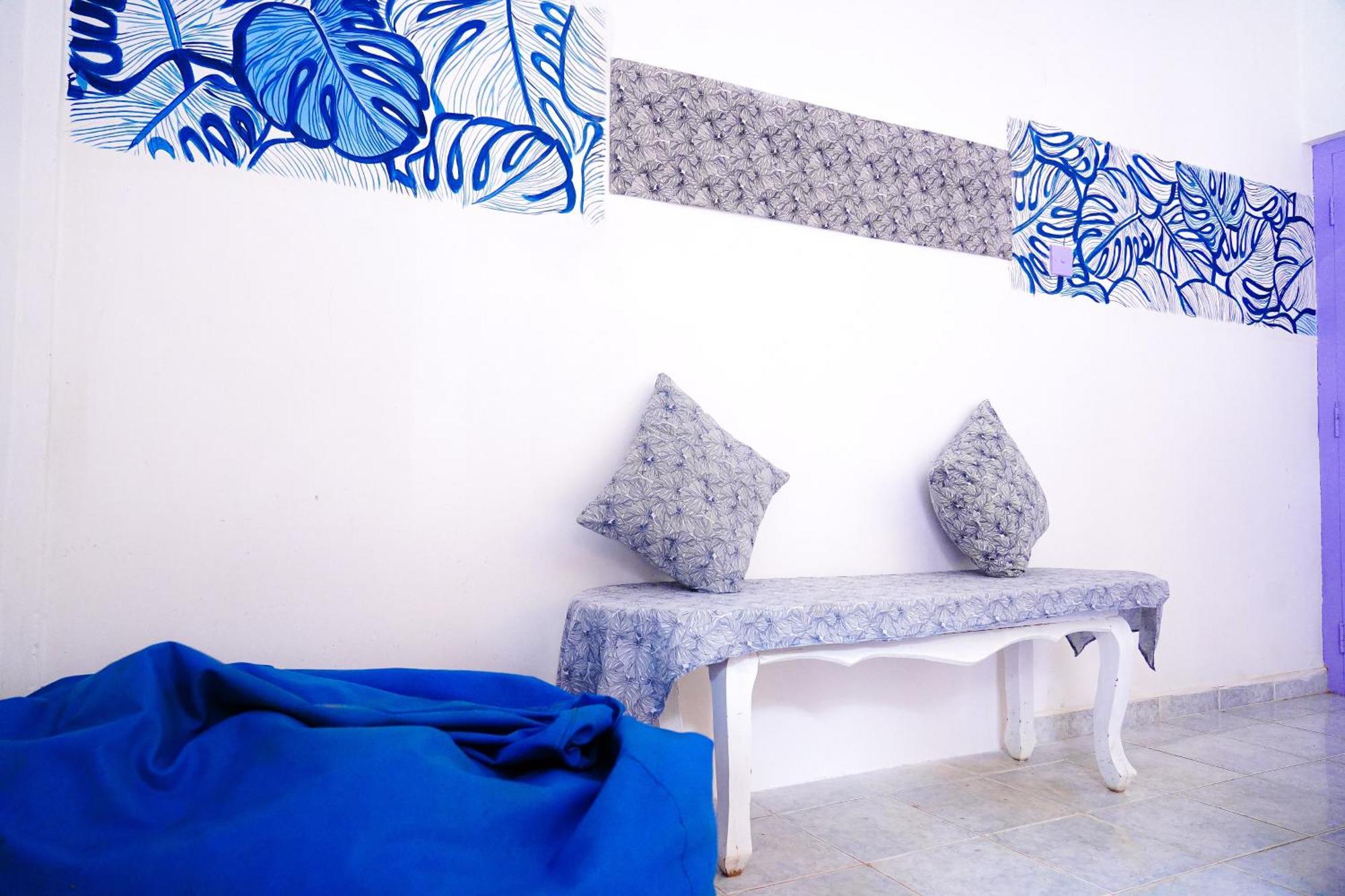 Singhe House Hotel Dikwella Kültér fotó