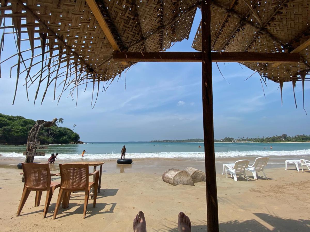 Singhe House Hotel Dikwella Kültér fotó